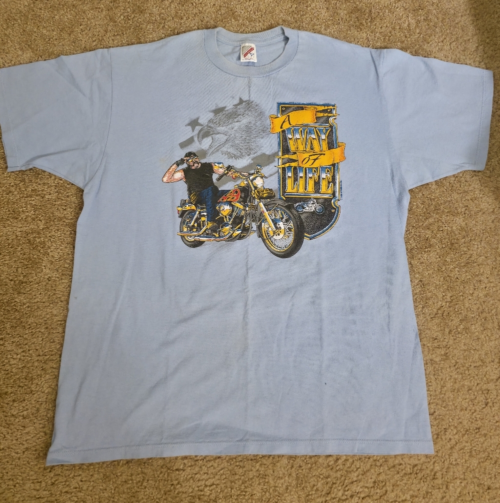 BIKER